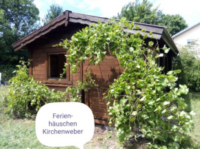 Ferienhaus im fränkischen Seenland - Altmühltal